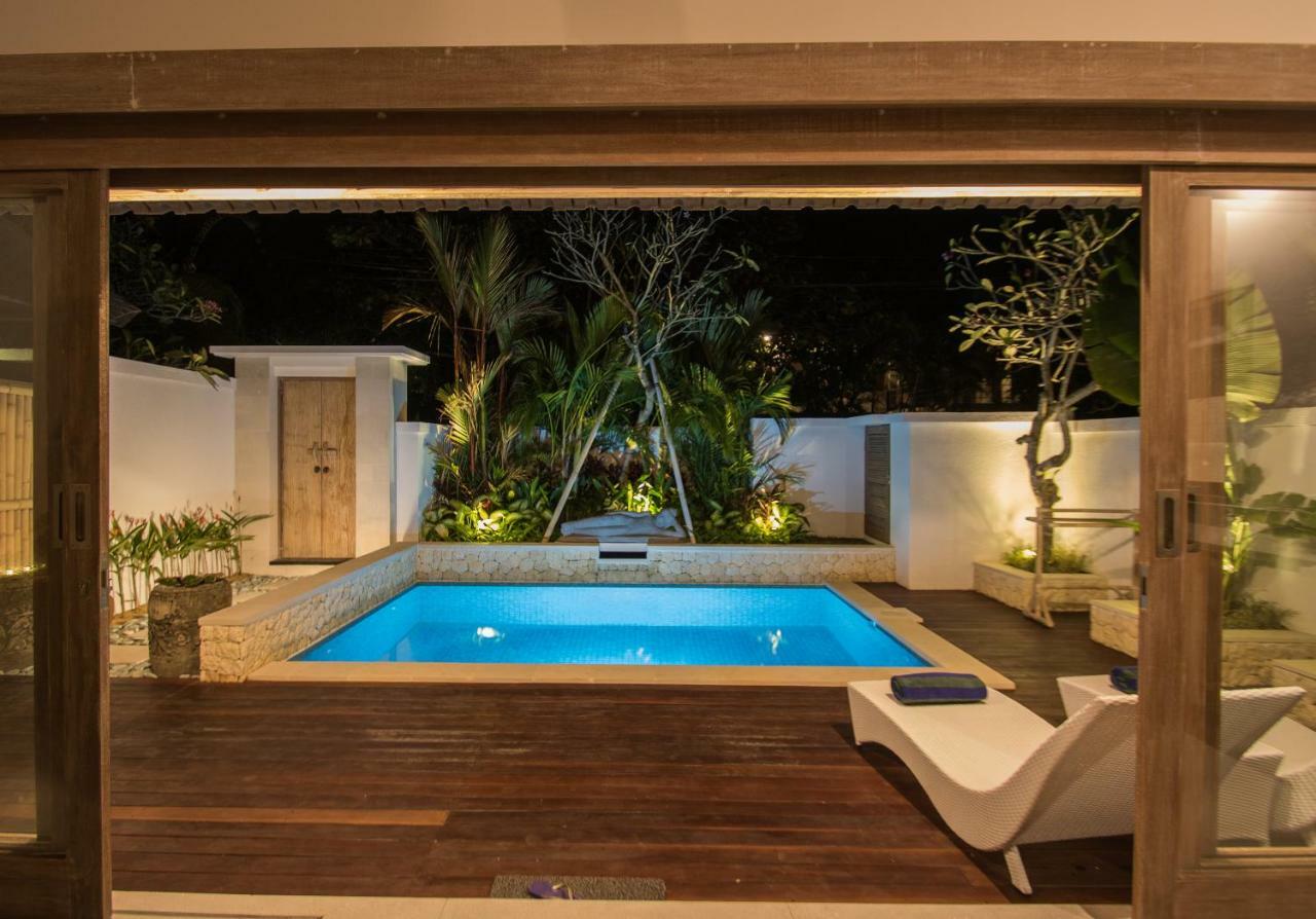 Aloha Beach House Bingin Улувату Экстерьер фото
