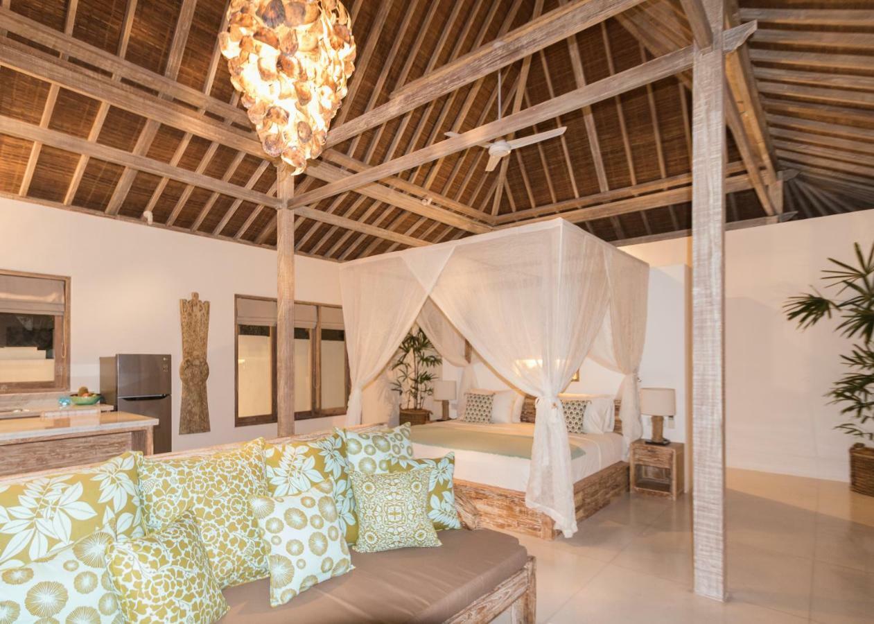 Aloha Beach House Bingin Улувату Экстерьер фото