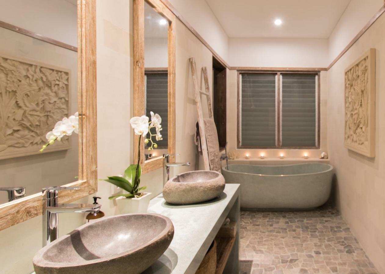Aloha Beach House Bingin Улувату Экстерьер фото