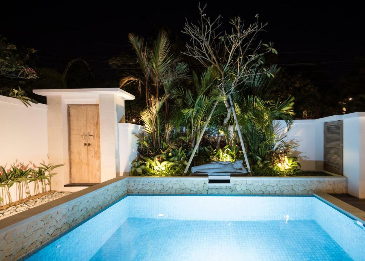 Aloha Beach House Bingin Улувату Экстерьер фото