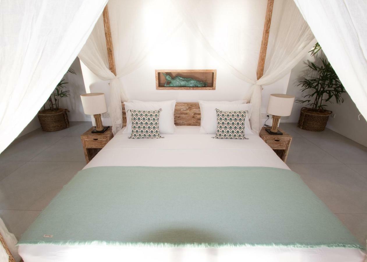Aloha Beach House Bingin Улувату Экстерьер фото