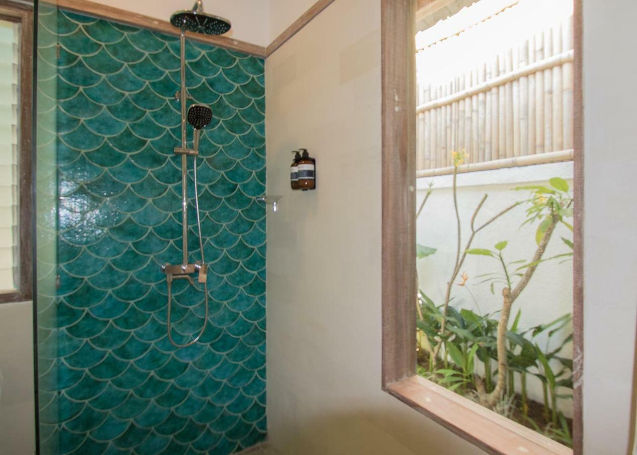 Aloha Beach House Bingin Улувату Экстерьер фото