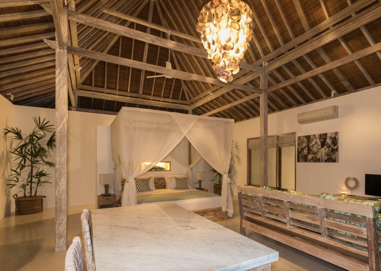 Aloha Beach House Bingin Улувату Экстерьер фото