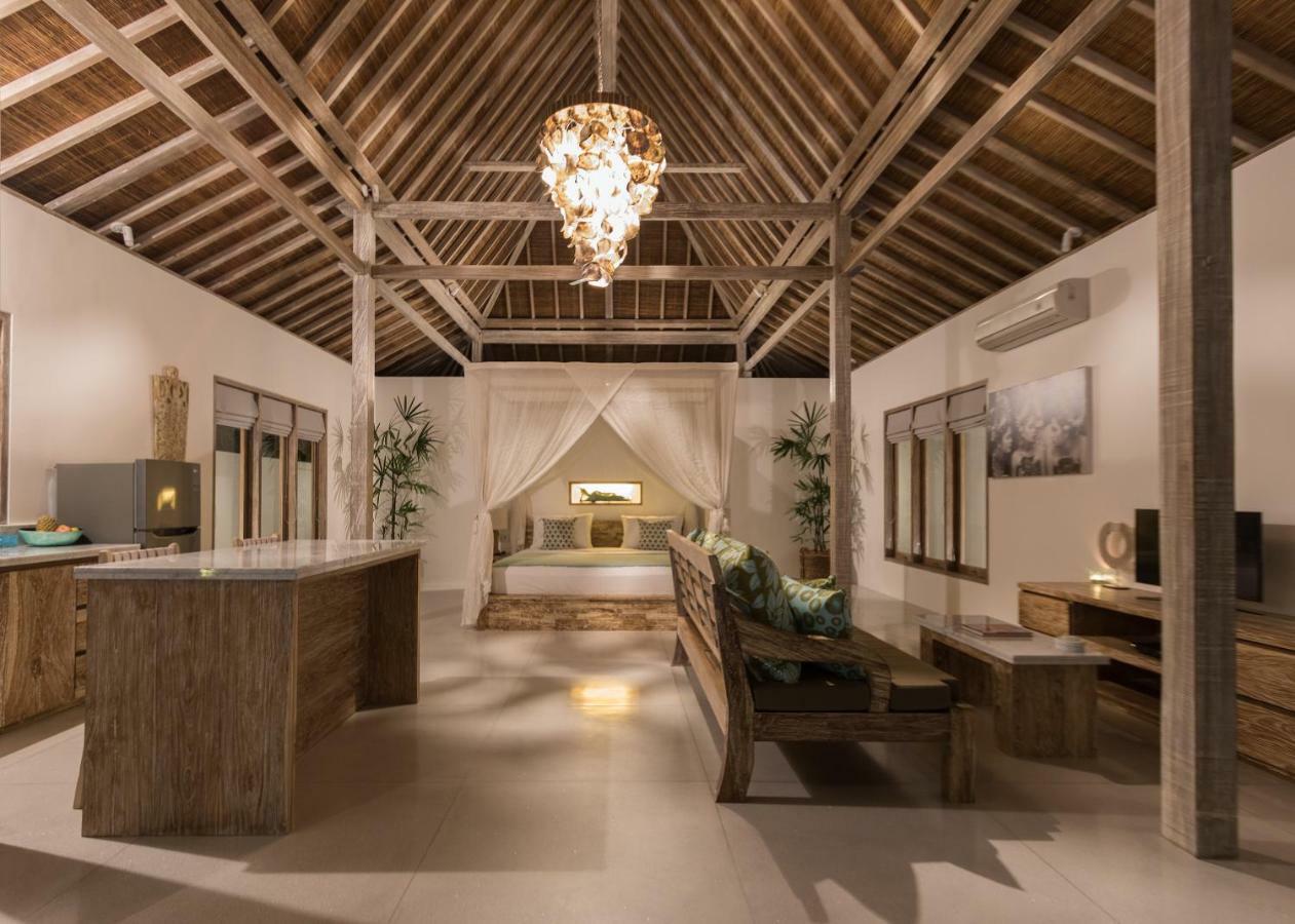 Aloha Beach House Bingin Улувату Экстерьер фото