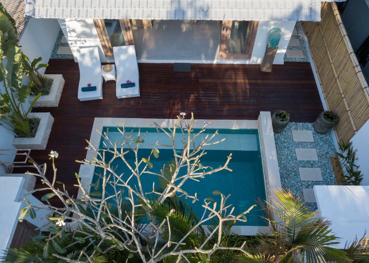 Aloha Beach House Bingin Улувату Экстерьер фото
