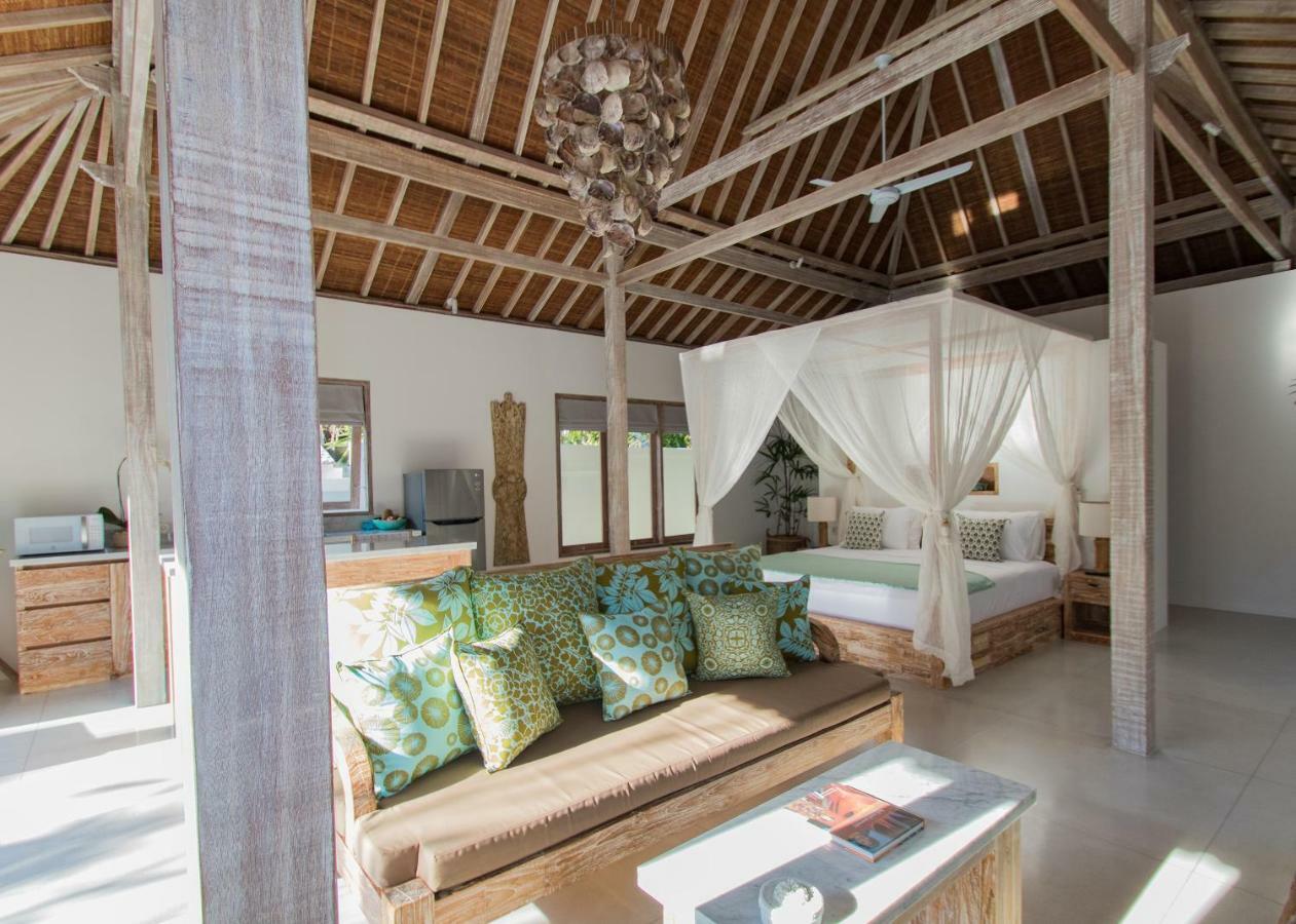 Aloha Beach House Bingin Улувату Экстерьер фото