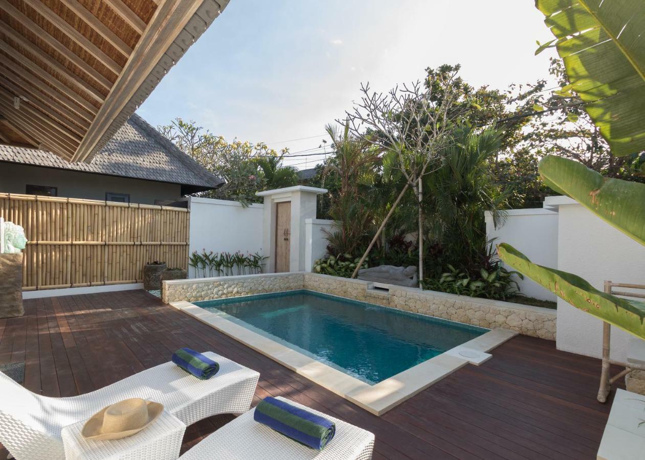 Aloha Beach House Bingin Улувату Экстерьер фото