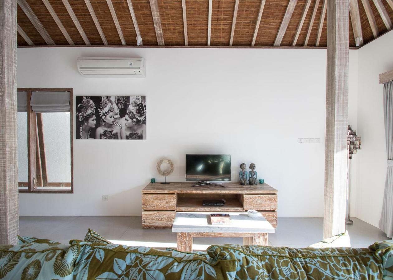 Aloha Beach House Bingin Улувату Экстерьер фото
