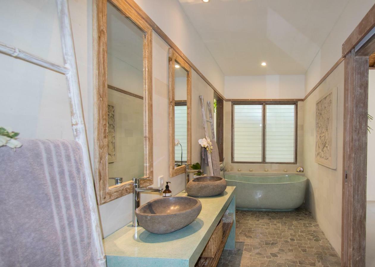 Aloha Beach House Bingin Улувату Экстерьер фото